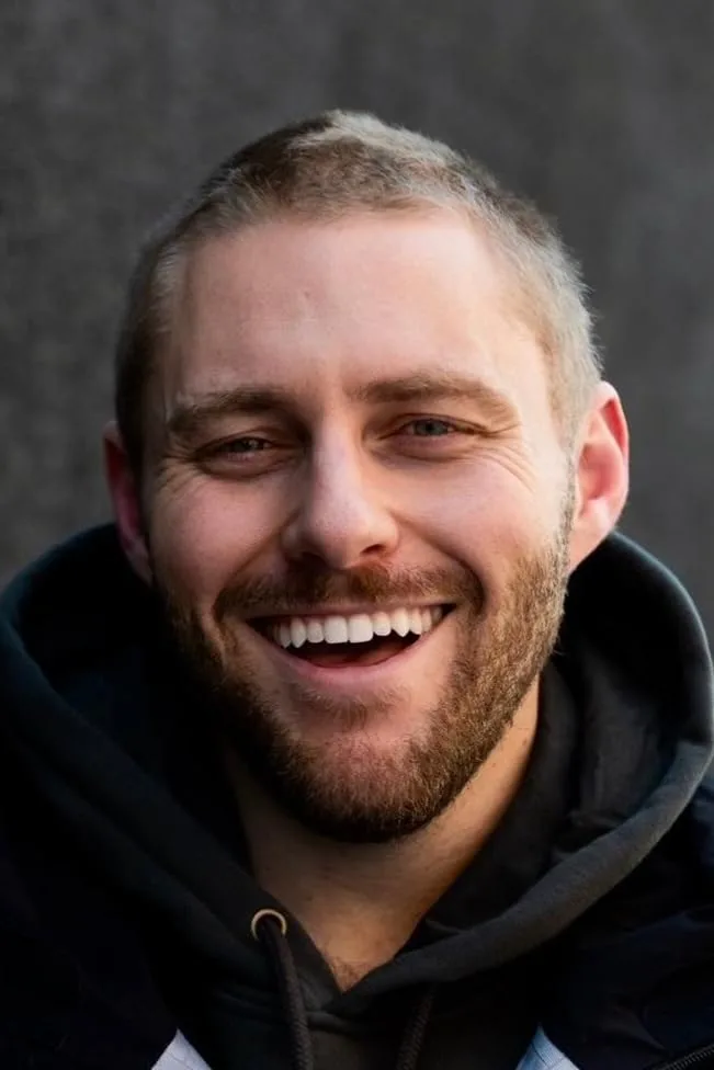 تصویر Jared Sandler
