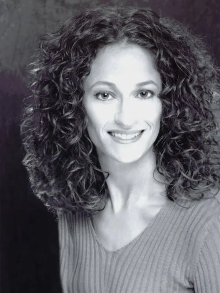 تصویر Ellen Sandweiss