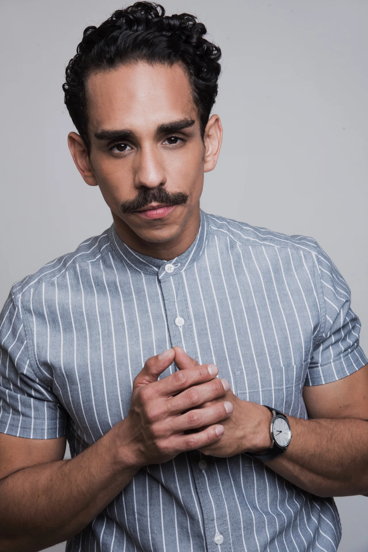 تصویر Ray Santiago