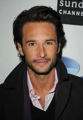 تصویر Rodrigo Santoro