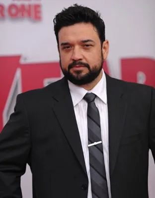 تصویر Horatio Sanz