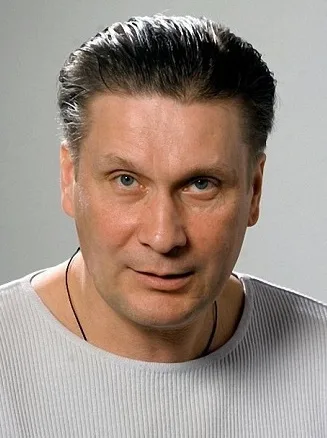 تصویر Viktor Saraykin