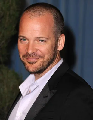 تصویر Peter Sarsgaard