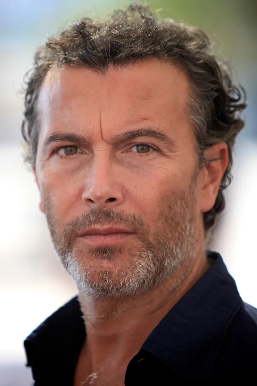 تصویر Paolo Sassanelli