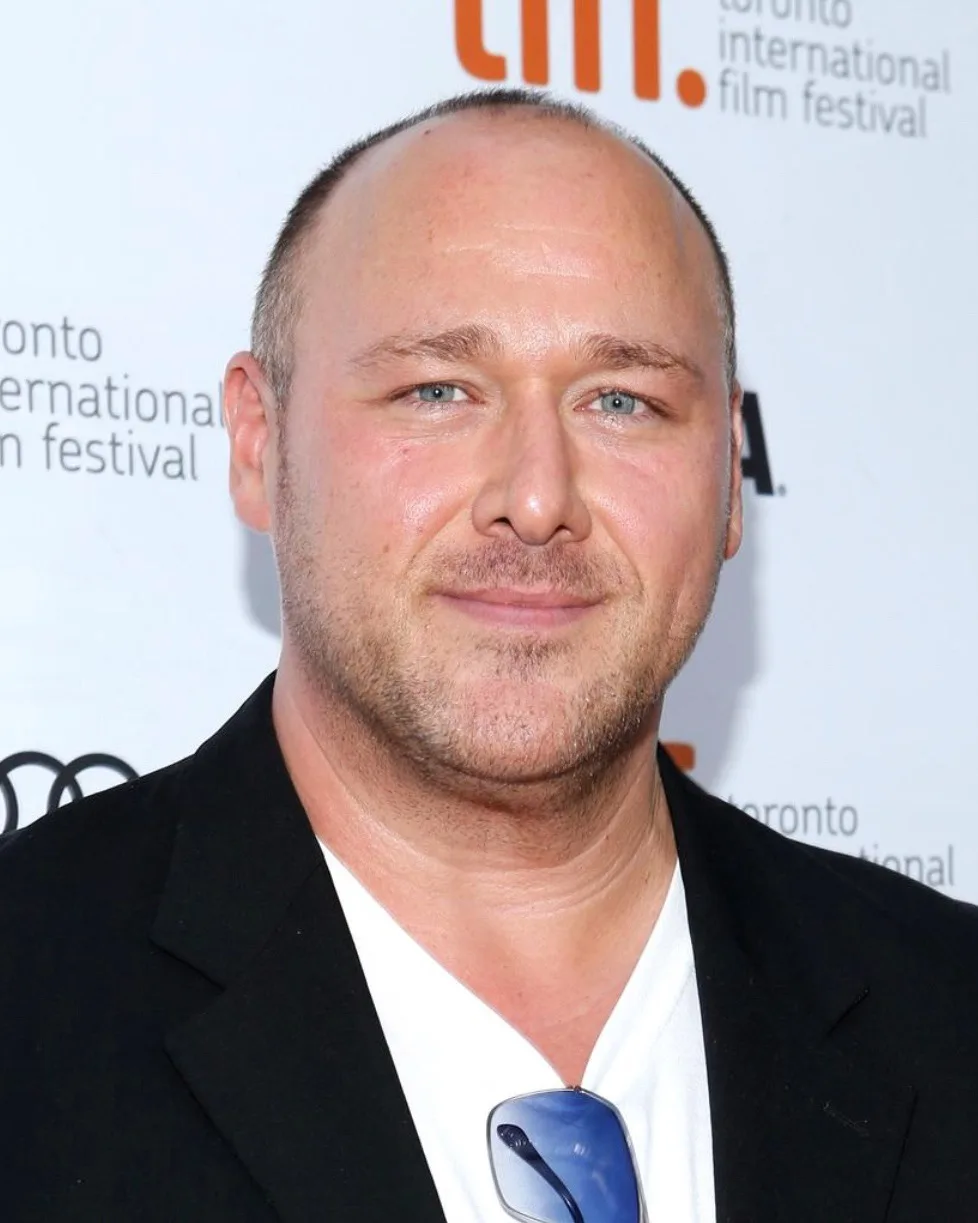 تصویر Will Sasso