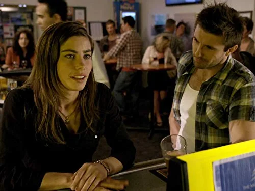 تصویر Brooke Satchwell