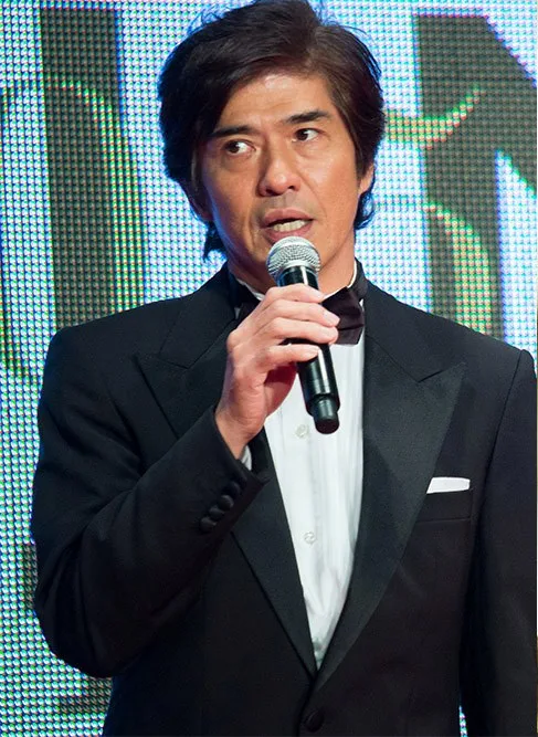 تصویر Kôichi Satô