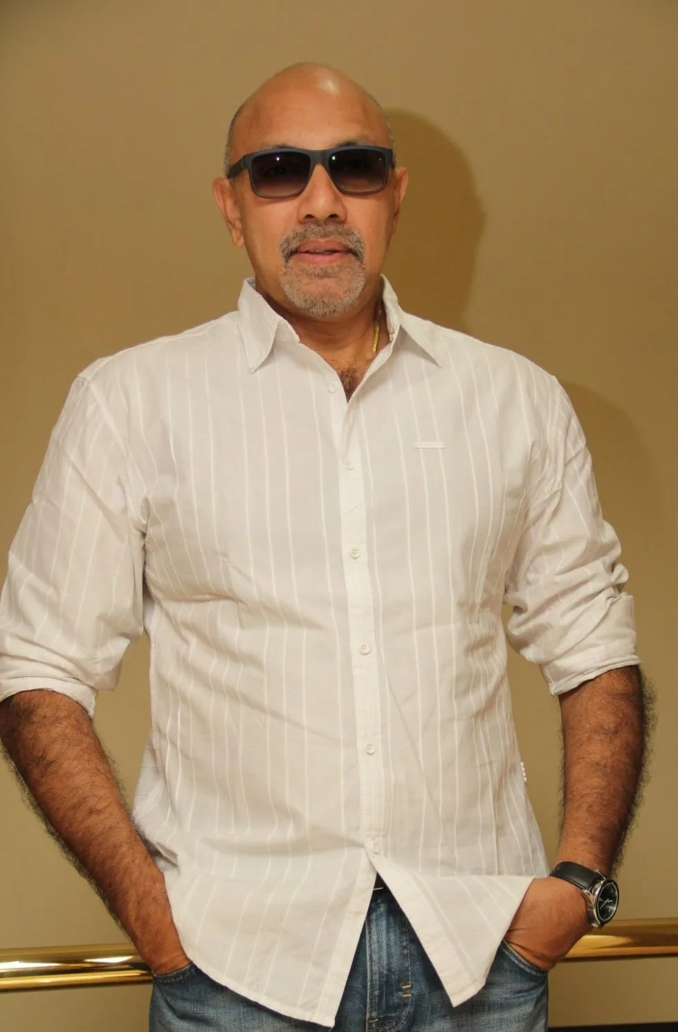 تصویر Sathyaraj