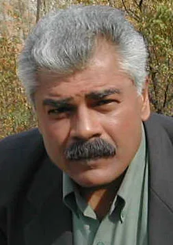 تصویر Sharat Saxena