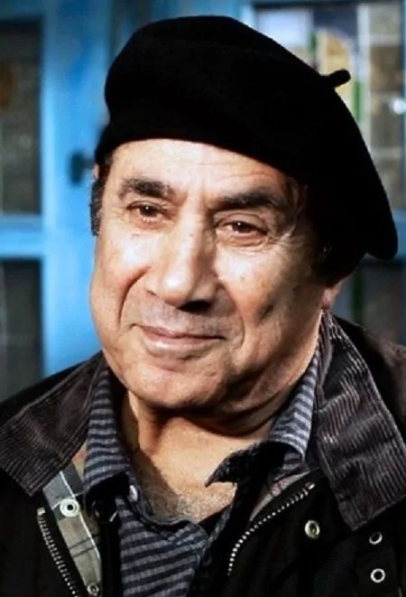 تصویر Parviz Sayyad