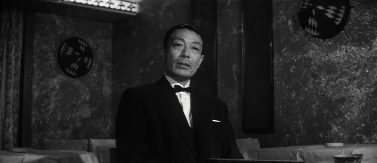 تصویر Kyū Sazanka