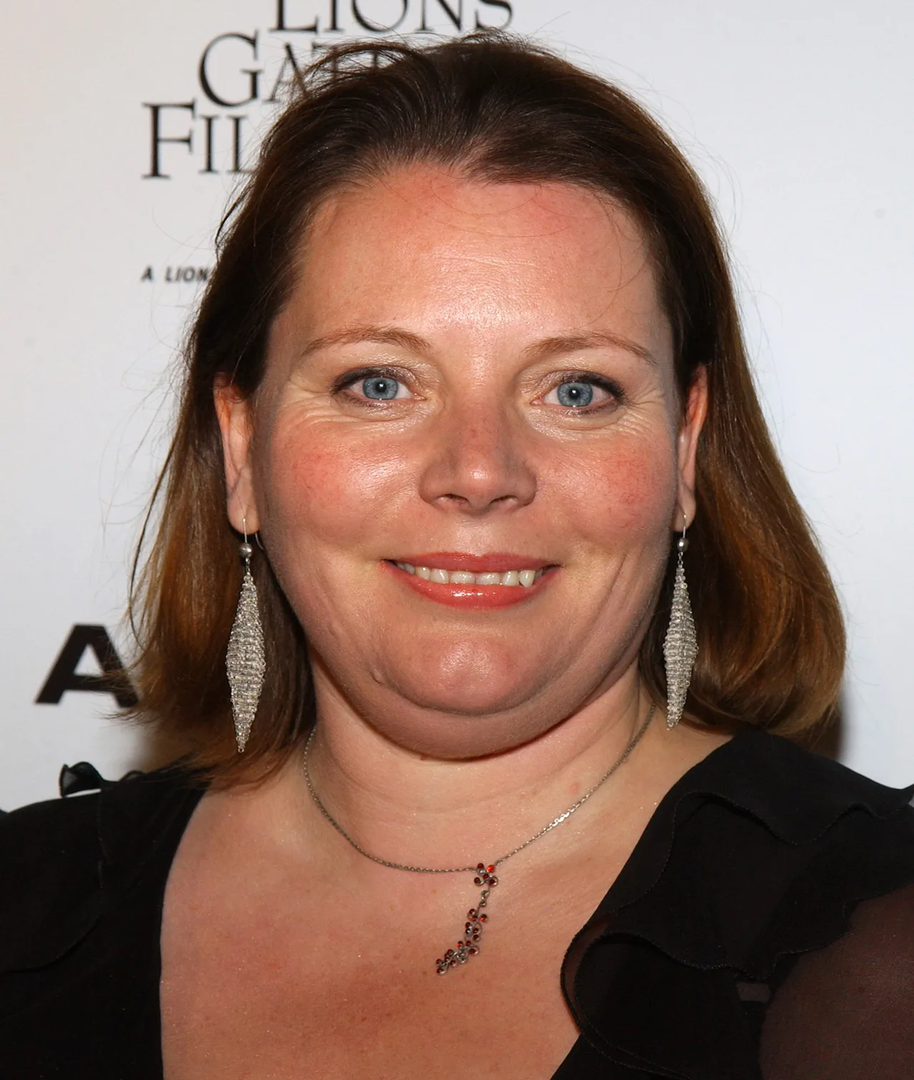 تصویر Joanna Scanlan