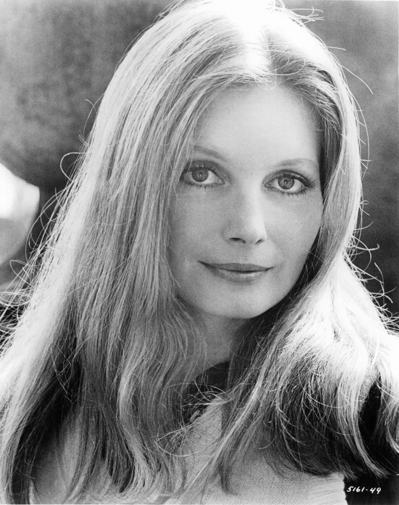 تصویر Catherine Schell