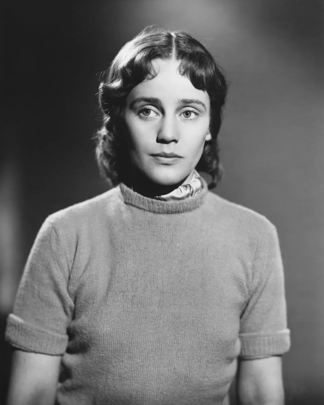 تصویر Maria Schell