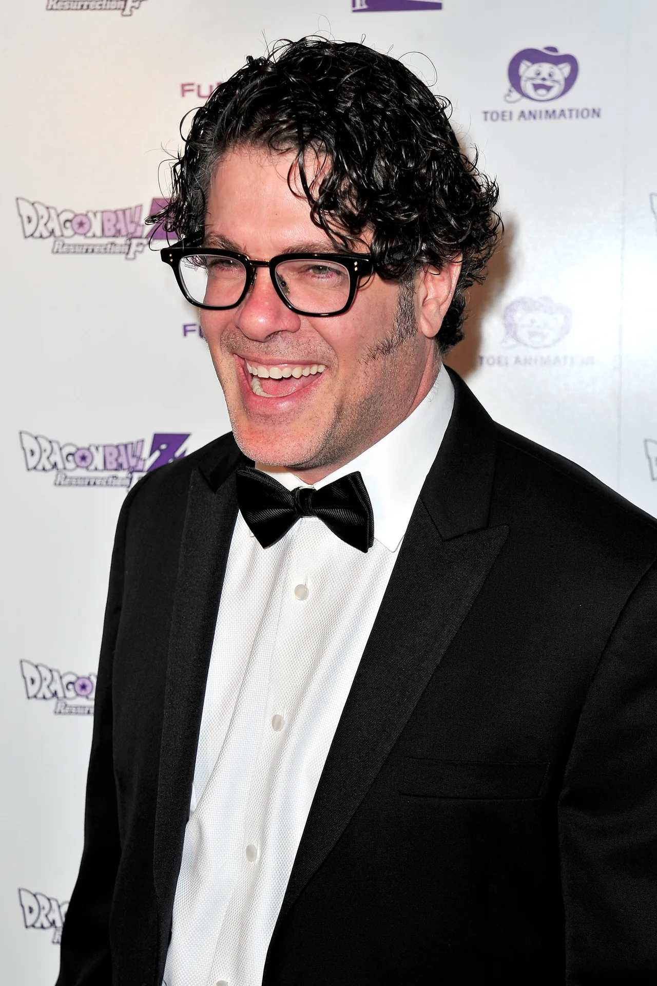 تصویر Sean Schemmel