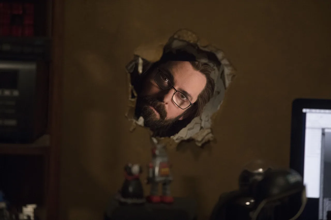 تصویر Martin Starr