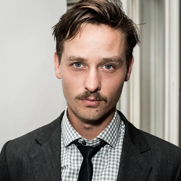 تصویر Tom Schilling
