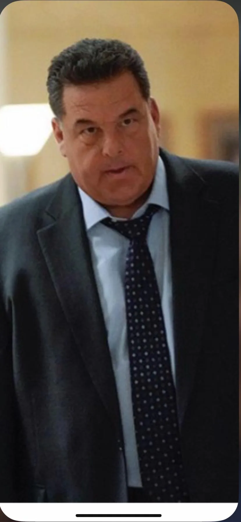 تصویر Steve Schirripa