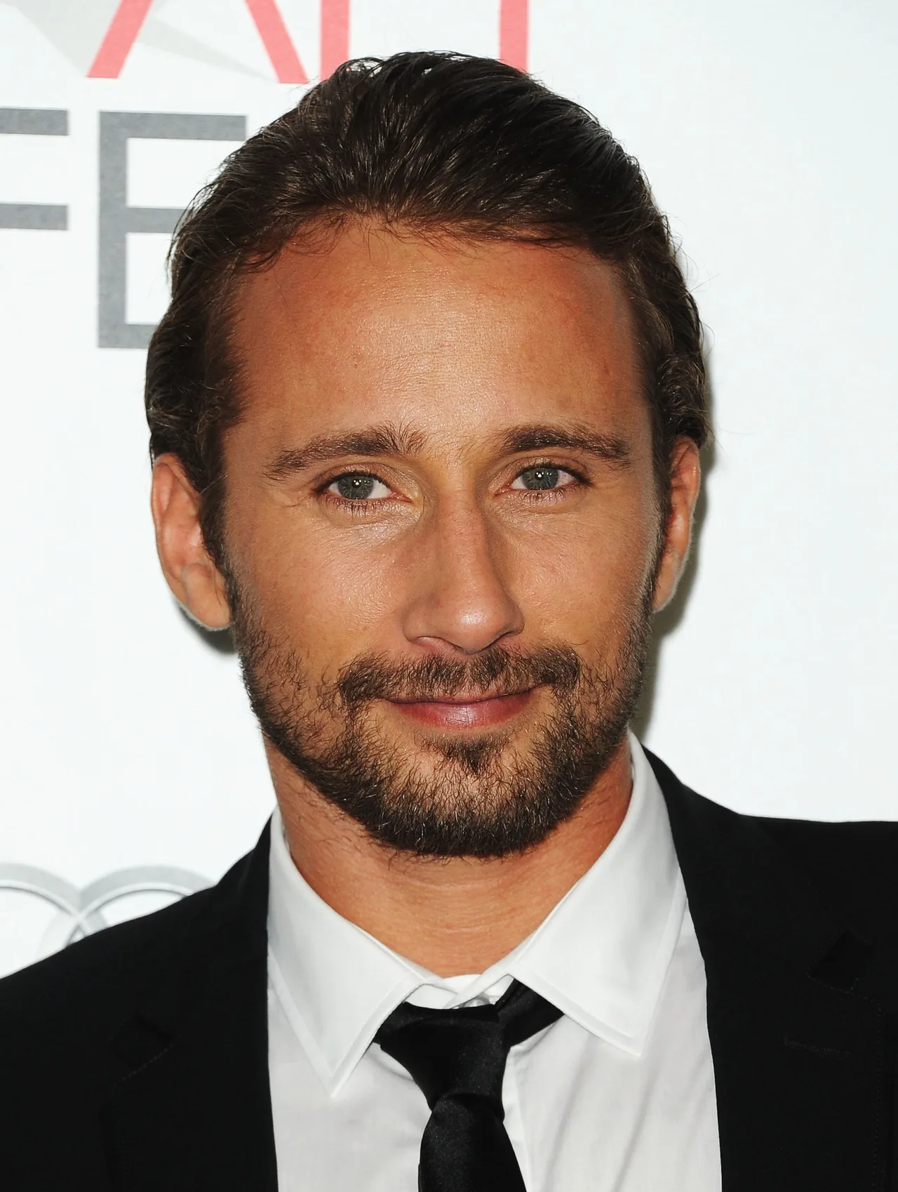 تصویر Matthias Schoenaerts