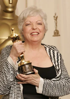 تصویر Thelma Schoonmaker