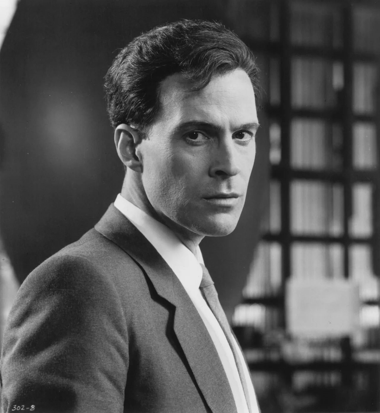 تصویر Dwight Schultz