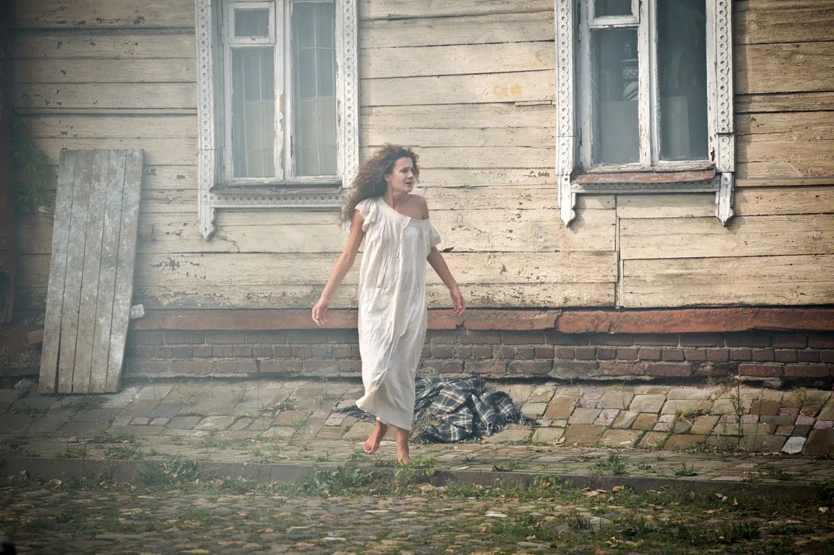تصویر Natalya Shvets