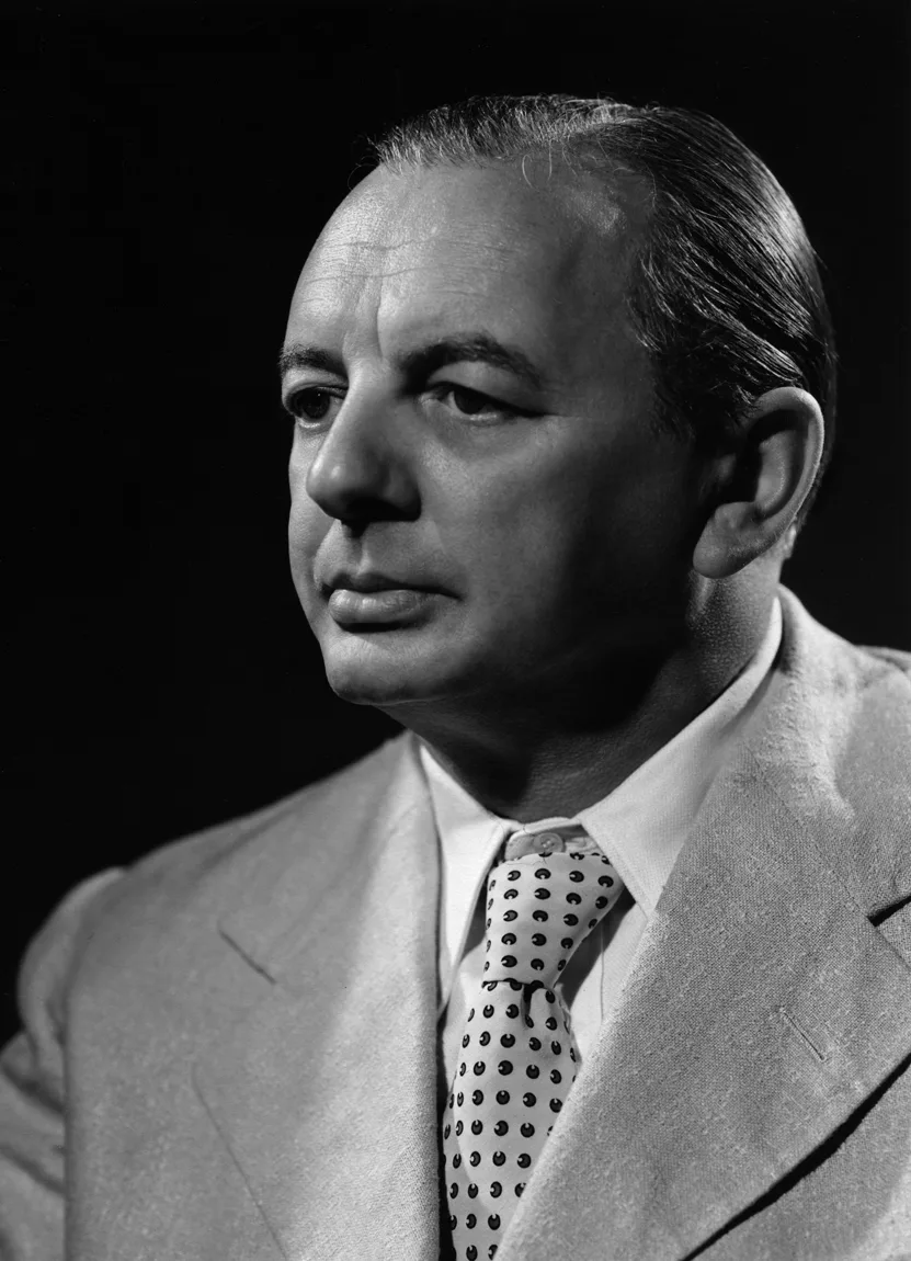 تصویر Reinhold Schünzel
