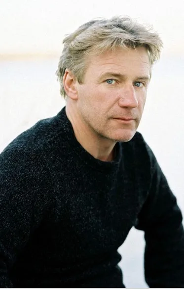 تصویر Jörg Schüttauf