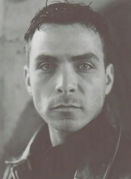 تصویر Joseph Scoren