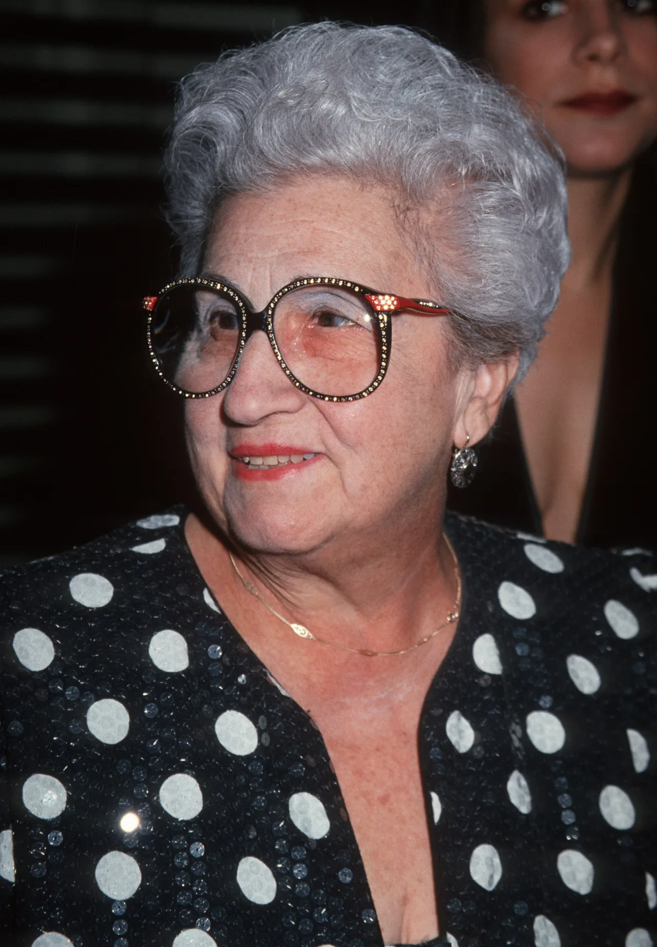 تصویر Catherine Scorsese