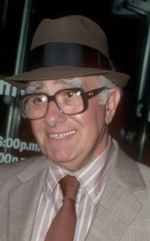تصویر Charles Scorsese
