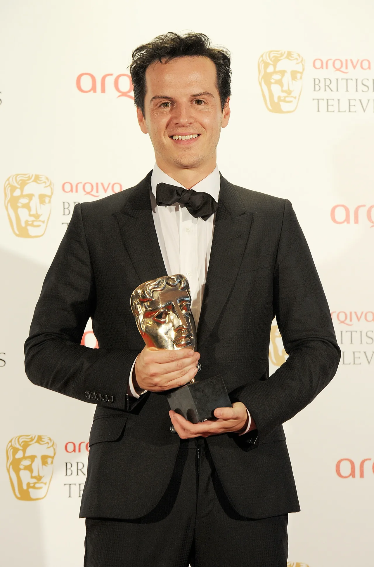 تصویر Andrew Scott