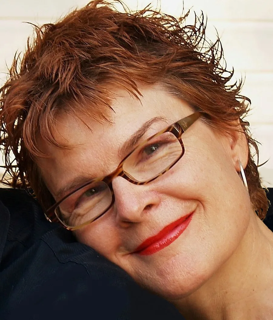 تصویر Cynthia Dale Scott