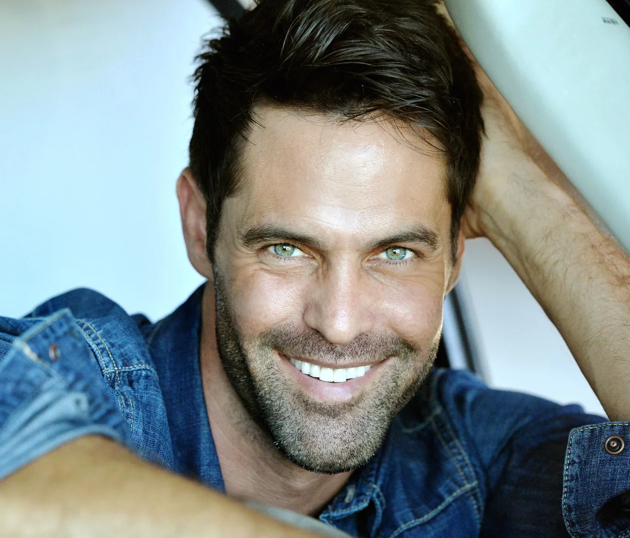 تصویر Jason-Shane Scott