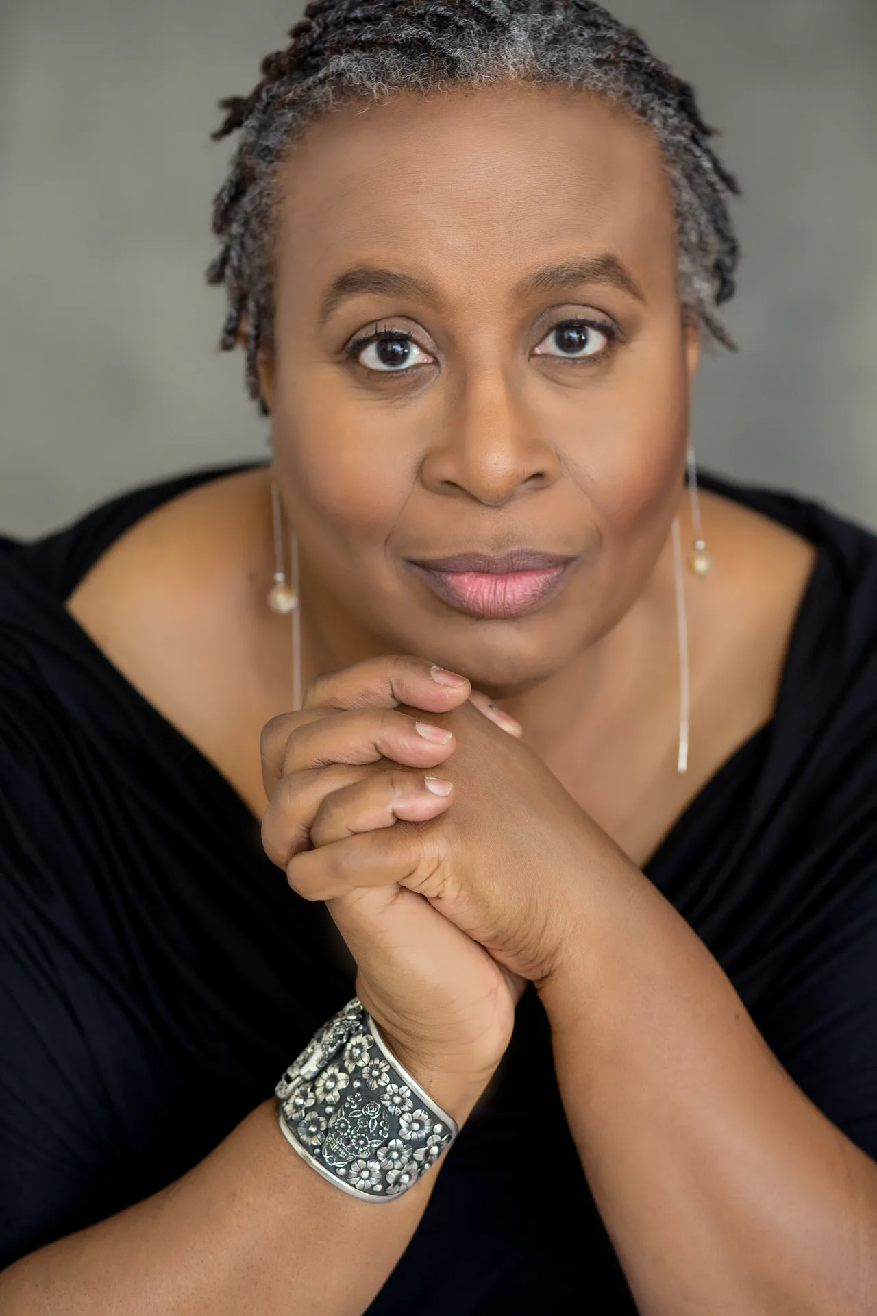 تصویر Kimberly Scott