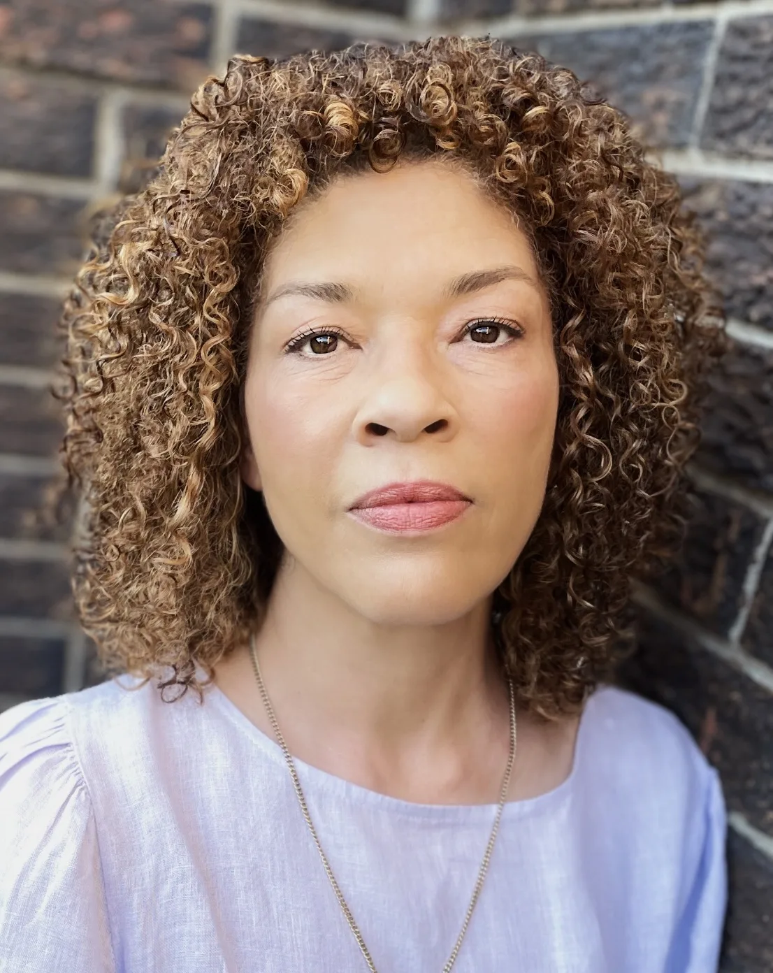 تصویر Klea Scott