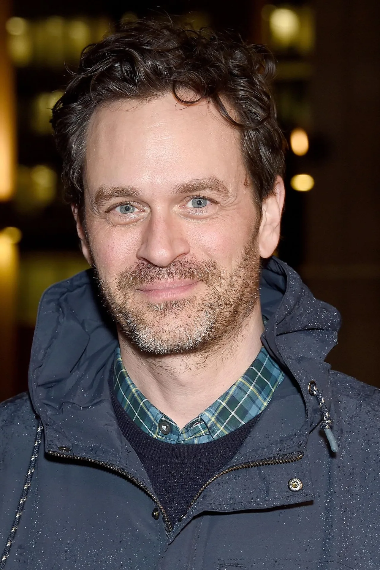 تصویر Tom Everett Scott