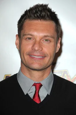تصویر Ryan Seacrest