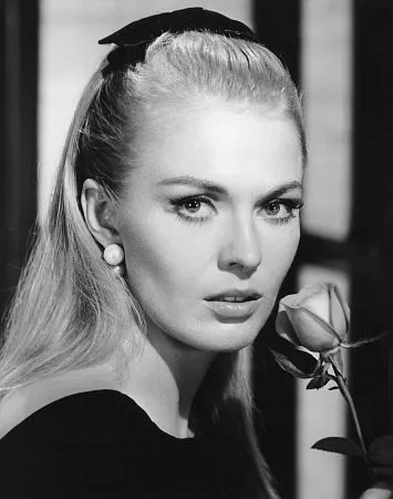تصویر Jean Seberg