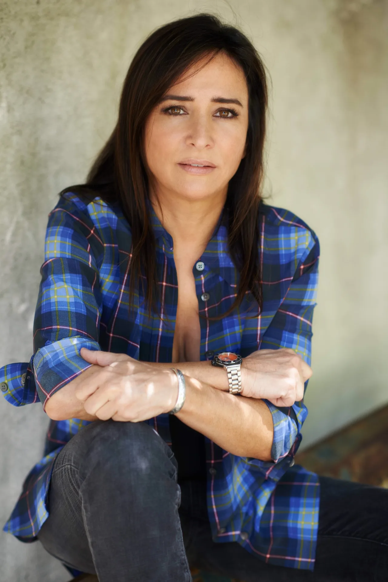 تصویر Pamela Adlon