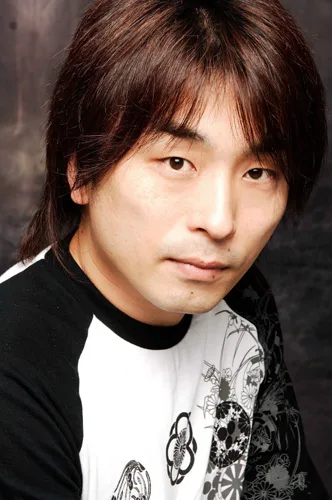 تصویر Tomokazu Seki