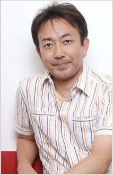 تصویر Toshihiko Seki