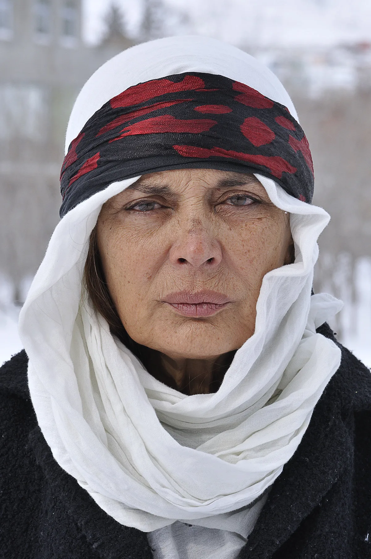 تصویر Şerif Sezer