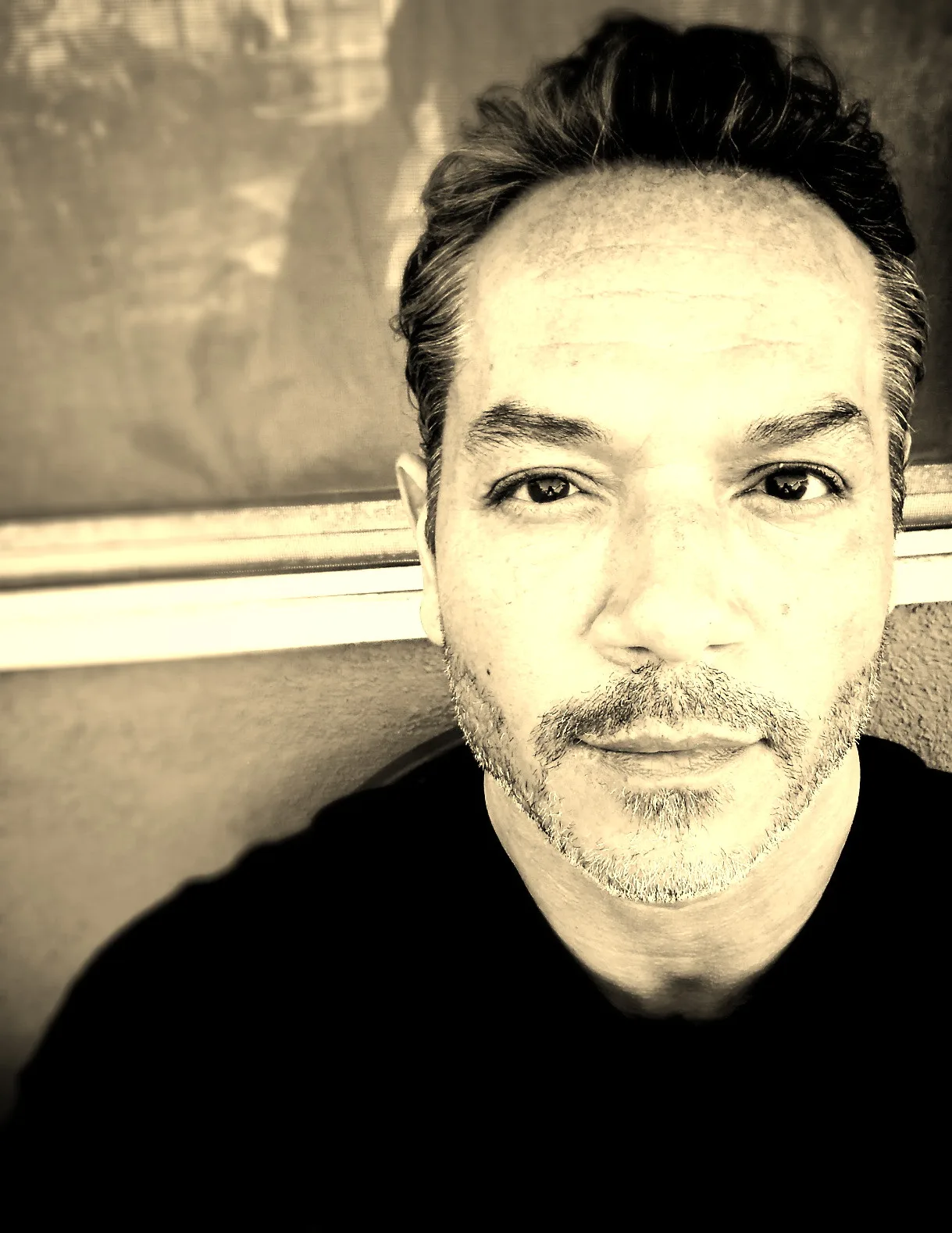 تصویر Greg Serano
