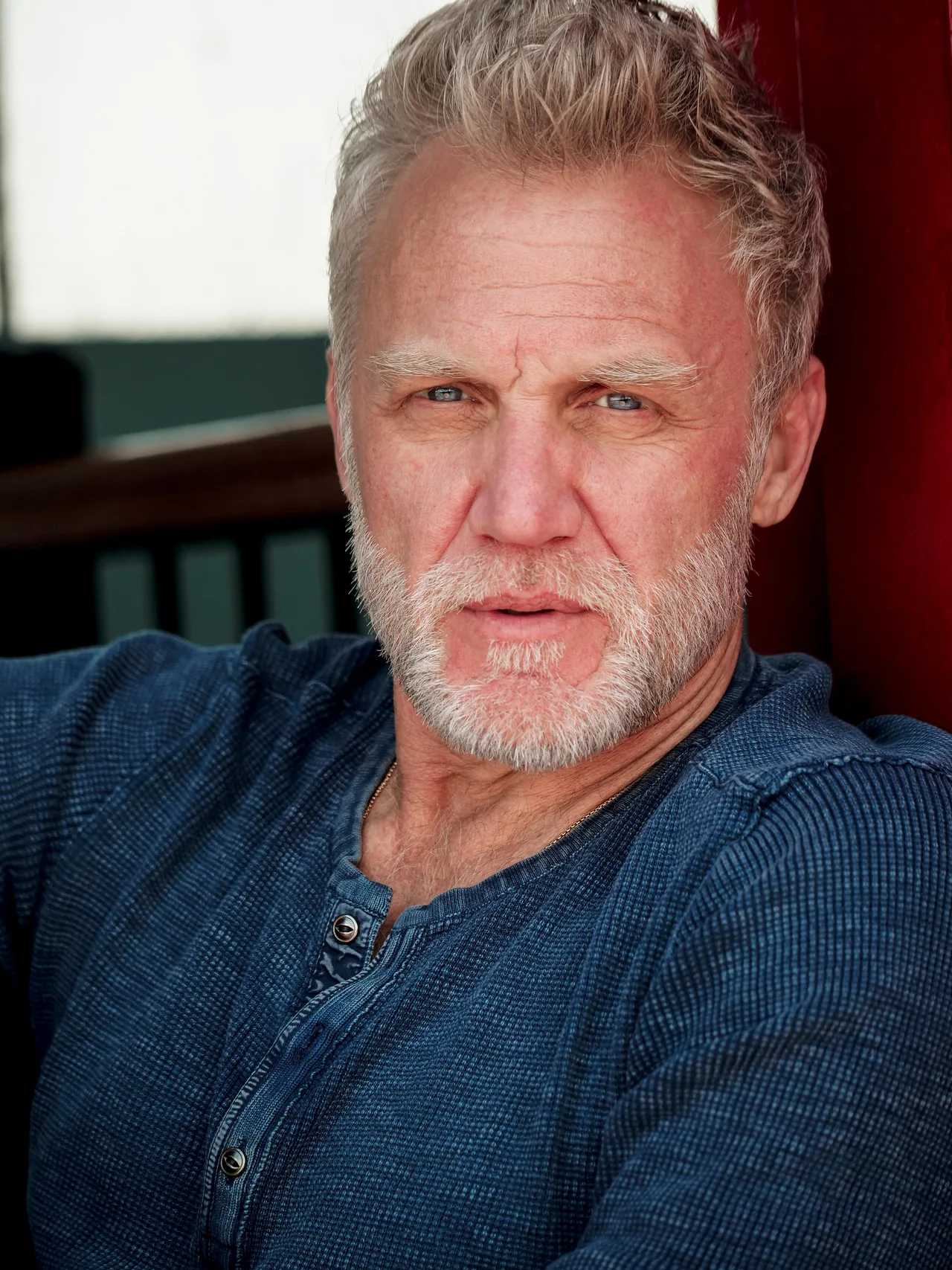 تصویر Terry Serpico