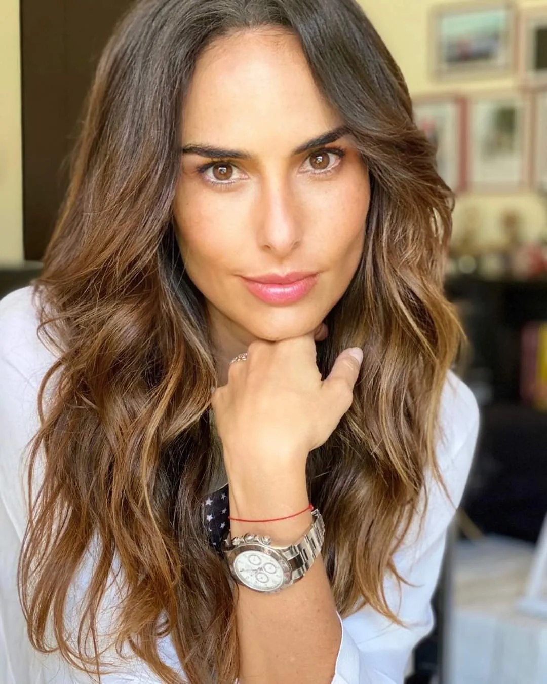 تصویر Ana Serradilla