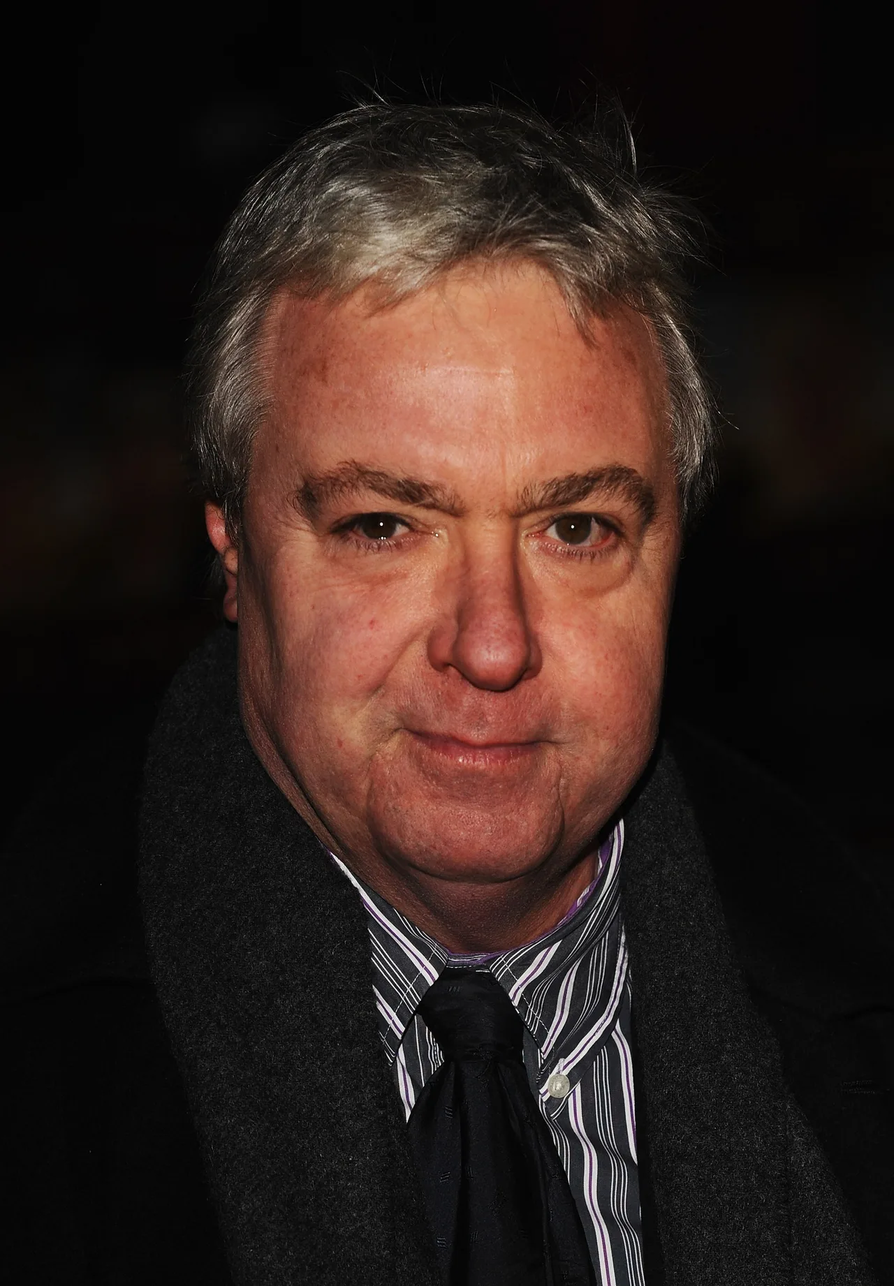 تصویر John Sessions