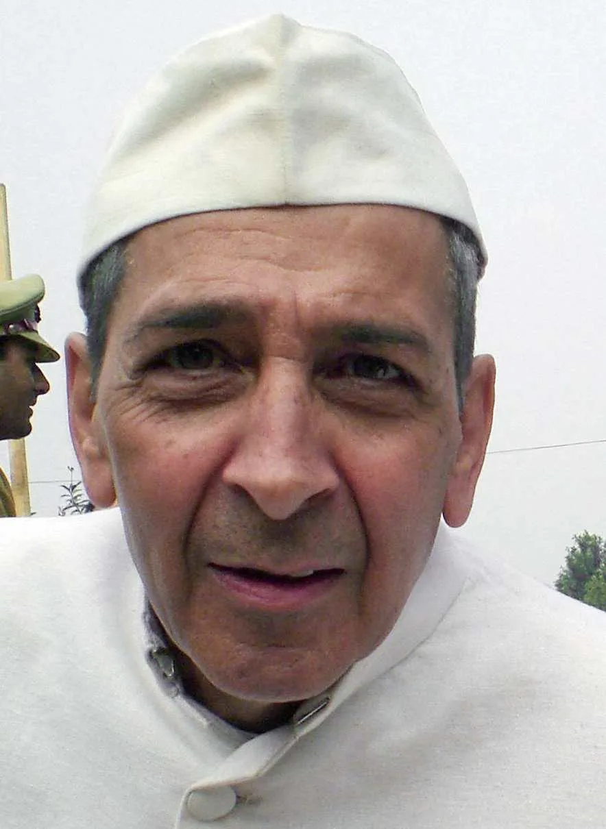 تصویر Roshan Seth