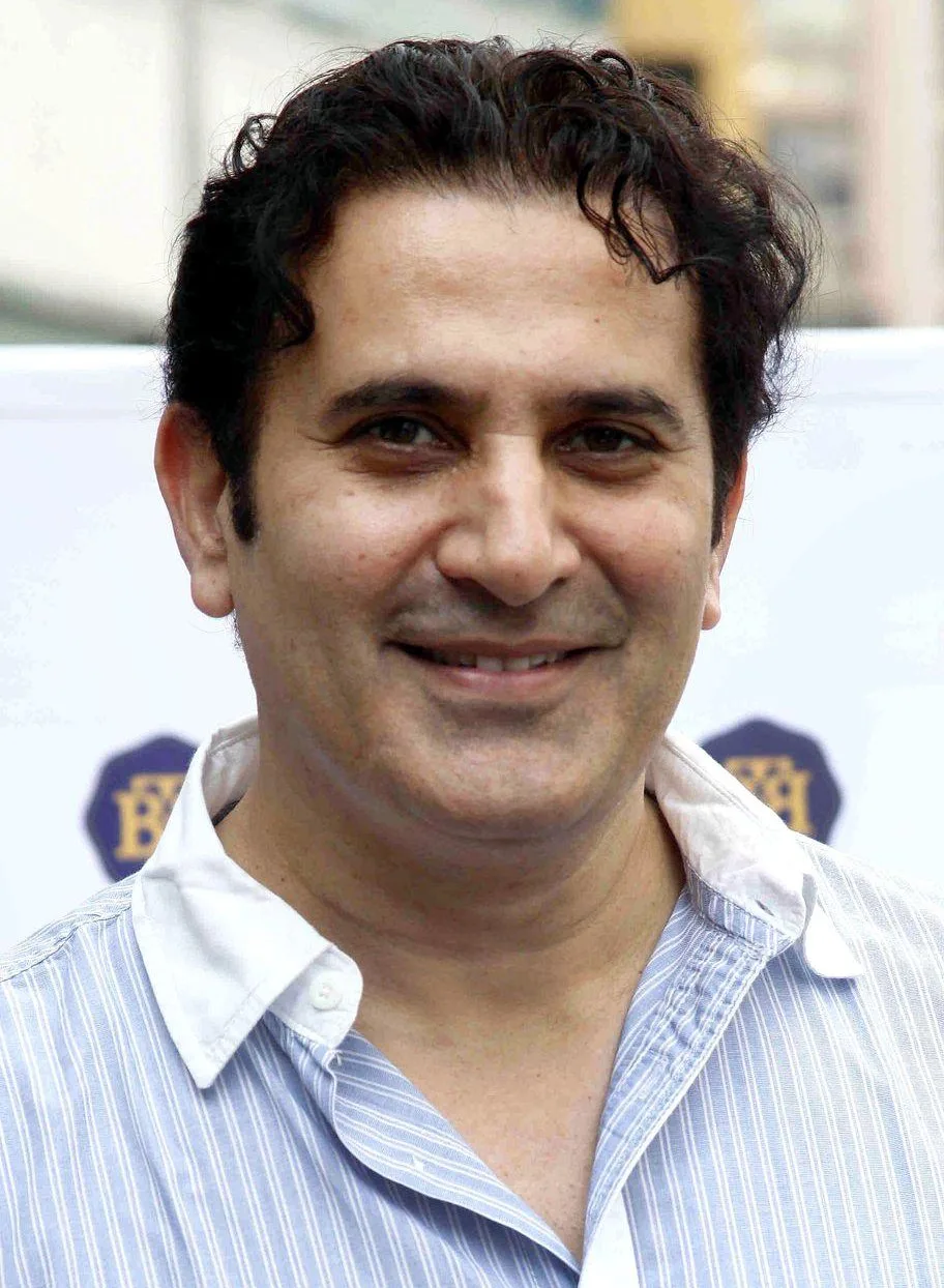 تصویر Parmeet Sethi