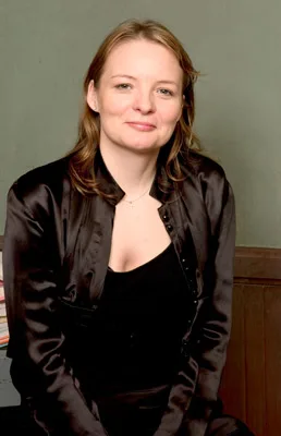 تصویر Cara Seymour